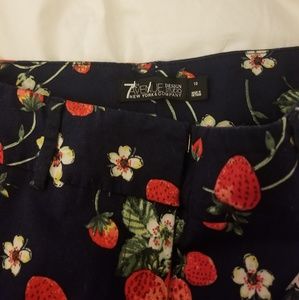 Dressy New York & Company shorts